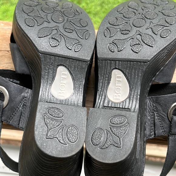 Born - Picture 6 of 7